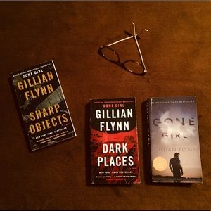 Gillian Flynn Novels